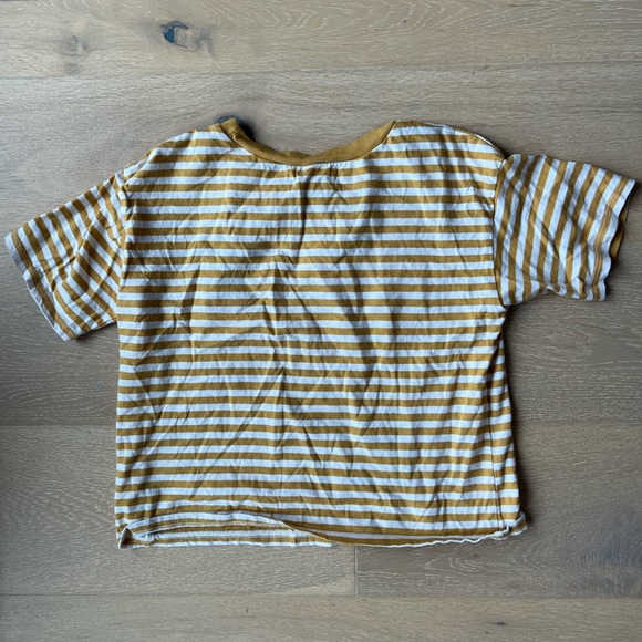 American Eagle “Don’t Be Salty” T-Shirt - Picture 2 of 4